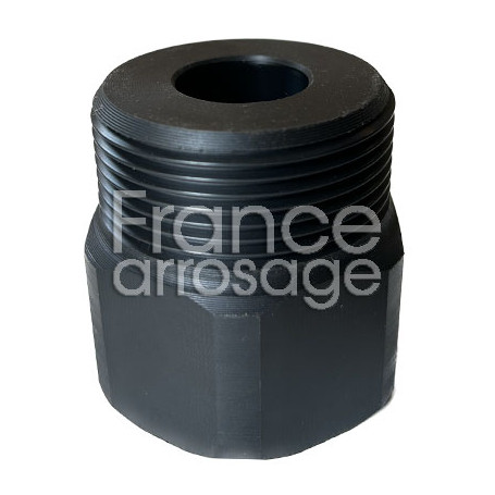 Manchon pour filtre Spiral Clean AZUD - 2" & 3"