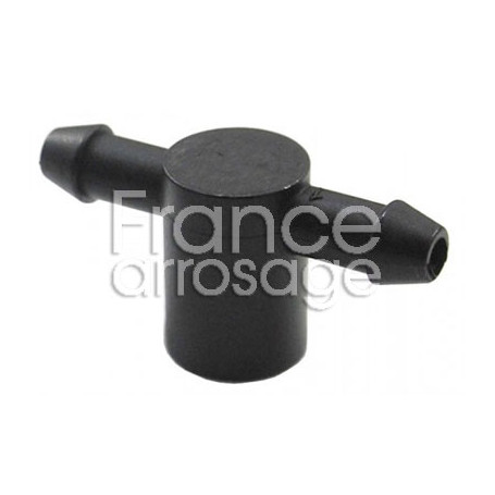 Lot de 100 manifolds 2 sorties