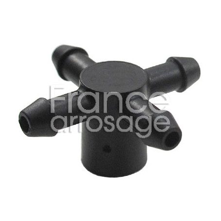 Lot de 100 manifolds 4 sorties