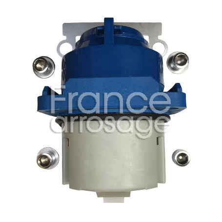 Mécanisme de compteur tangentiel DN 50