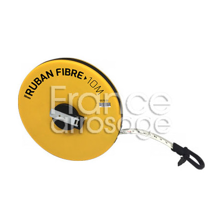 Mètre ruban ABS 20m x 15mm