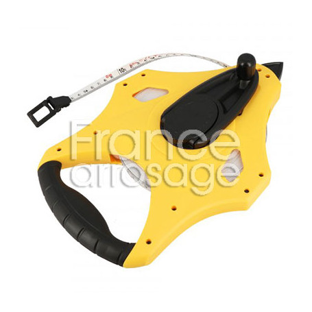 Mètre ruban 50m x 13mm