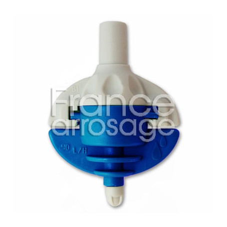 Asperseur à aiguille vibrante Vibronet 40 l/h - NETAFIM