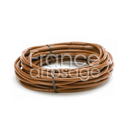 Micro tube RAINBIRD 3l/h - Ø6 - esp 15cm /30m ¤