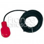 Interrupteur de niveau Microstart 3 fils VR 10m