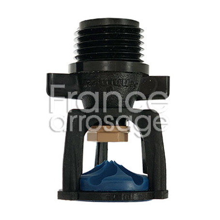 Micro-asperseur Mini Wobbler Tête en bas buse 5