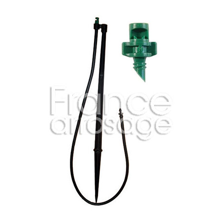 Ensemble MINIJET non réglable 180° - ANTELCO