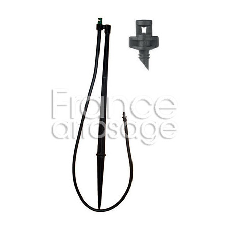 Ensemble MINIJET non réglable 360° - ANTELCO