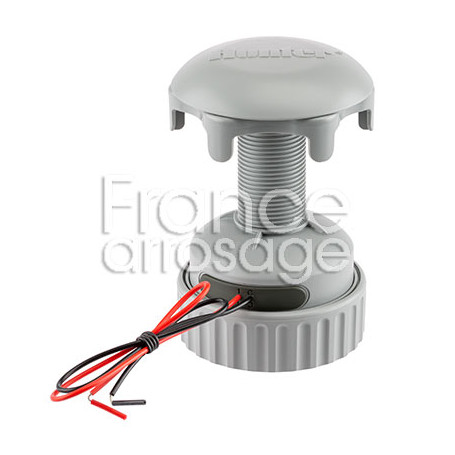 Communication sans fil WVL-100-E  1 station (antenne incluse)