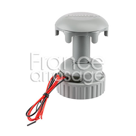 Communication sans fil WVL-100-E  2 stations (antenne incluse)