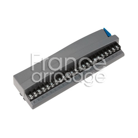 Module d'extension 22 stations pour ICC et HCC HUNTER ICM-2200