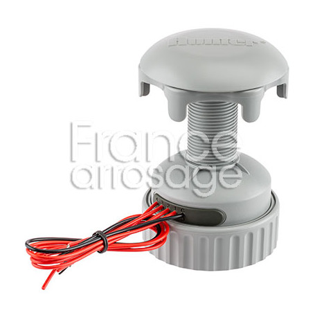 Communication sans fil WVL-100-E 4 stations (antenne incluse)