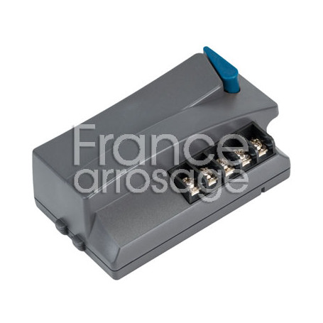 Module d'extension 4 stations pour ICC et HCC HUNTER ICM-400