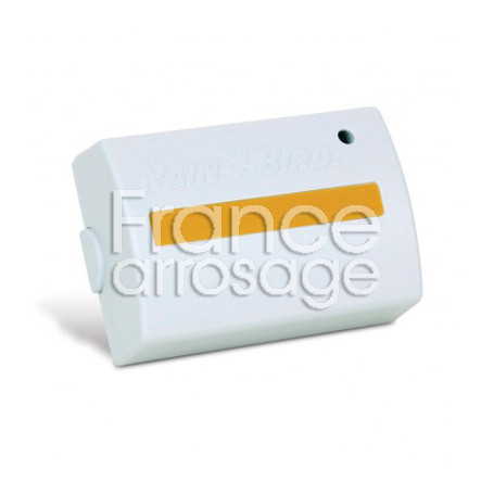 Module 75 adresses RAINBIRD pour programmateur ESP-LXD