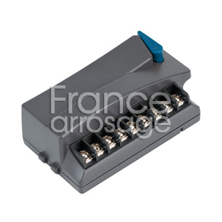 Module d'extension 8 stations pour ICC et HCC HUNTER ICM-800