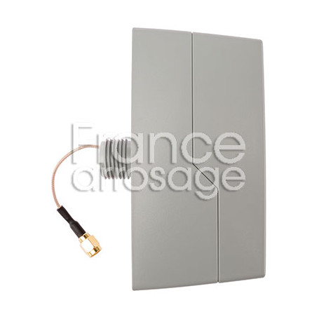 Module CELL-KIT - 4G LTE-M / ICC2 (logiciel Centralus)