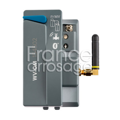 Module communication LoRa WVOM-E pour ICC2/HCC