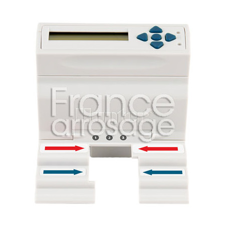 Module Décodeur dual 48 HUNTER