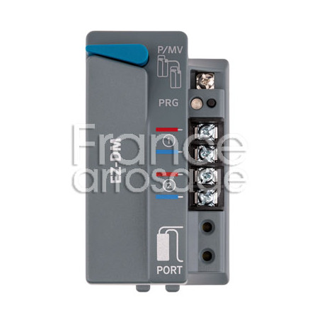 Module de sortie de décodeur 54 stations