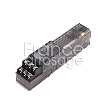 Module d'extension 6 stations pour ACC2 outdoor HUNTER