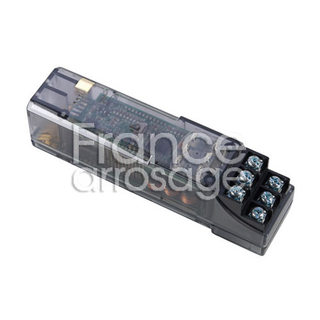 Module d'extension 6 stations pour ACC HUNTER ACM-600