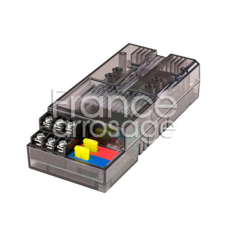 Module extérieur 75 voies HUNTER pour ACC2-75D