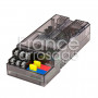 Module extérieur 75 voies HUNTER pour ACC2-75D