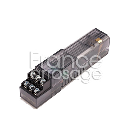 Module d'extension 3 stations Flow pour ACC2 outdoor HUNTER