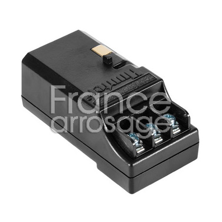 Module d'extension de 3 stations PCM-300 HUNTER