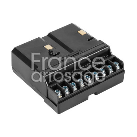 Module d'extension de 9 stations PCM-900 HUNTER