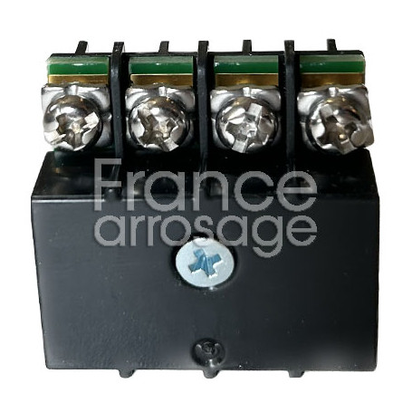 Module d'extension 4 voies / programmateur LIFE PLUS IRRITROL