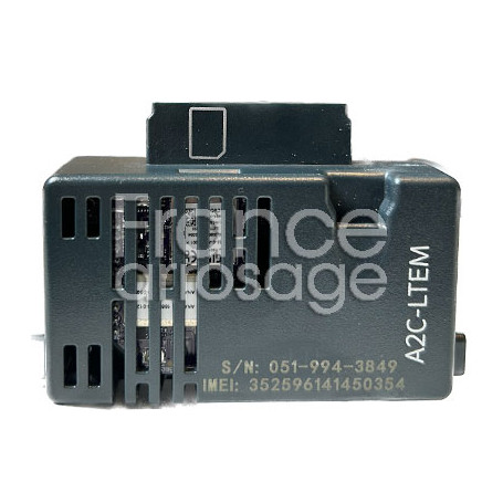 Module Connexion cellulaire internationale 4G pour ACC2 HUNTER