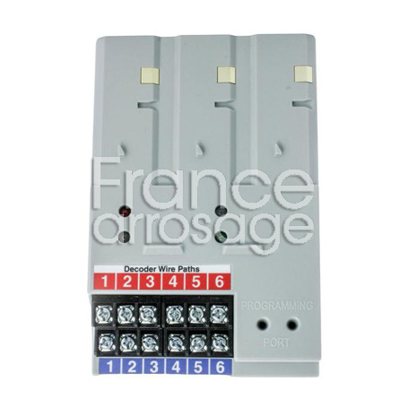 Module HUNTER ACC 99D