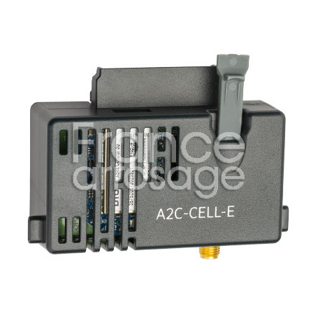 Module Connexion cellulaire internationale pour ACC2 HUNTER