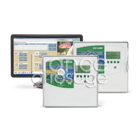 Module relais radio maitre IQ TBOS RAINBIRD