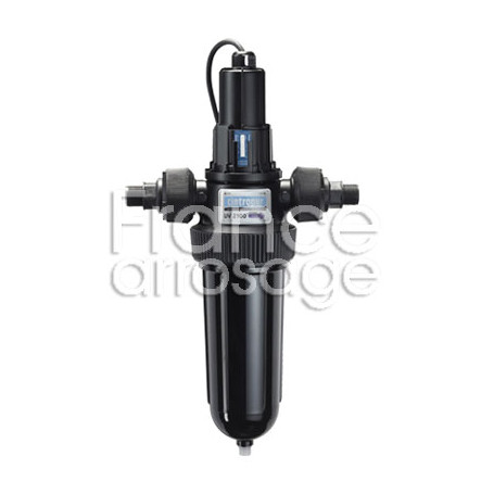 Stérilisateur Mono-UV 2100 CINTROPUR