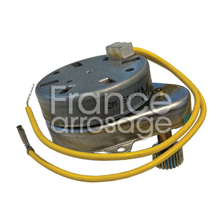 Moteur avance rapide pour RC 7 - 625429 - RAINBIRD
