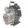 Motopompe auto-amorçante  eaux claires TEF 25HA / GX50