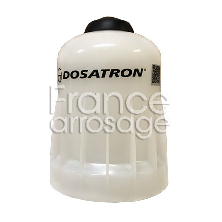 Cloche équipée DOSATRON - MPDI186P