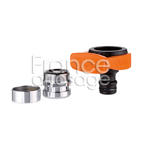 Nez de robinet intérieur CLABER