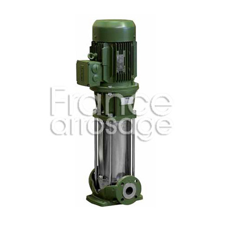 Pompe multicellulaire DAB NKV 15 / 6 Tri