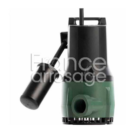 Pompe de relevage DAB Nova 300 R automatique