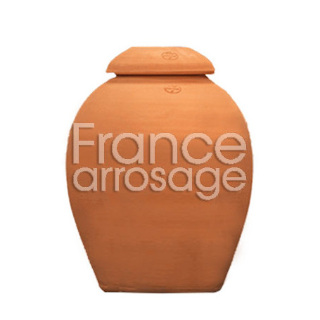 OLLA ORIGIN Poterie JAMET - 9 litres