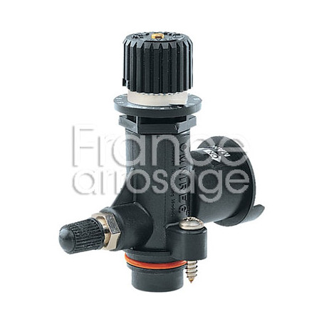 Régulateur OMNIREG IRRITROL 0,35 à 2,1 bars