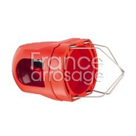 Outil à chanfreiner PLASSON pour tube Ø20 à 63mm