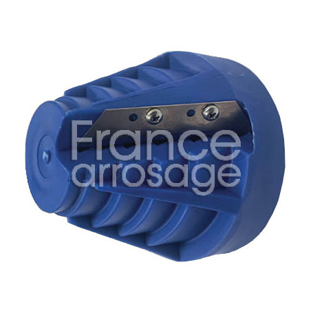 Outil à chanfreiner auto-centreur pour tube Ø20 à 63mm