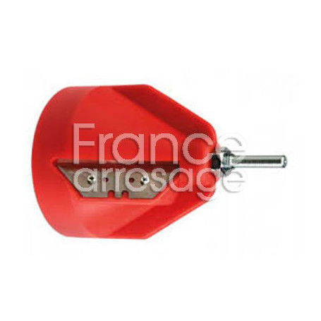 Outil à chanfreiner pour tube Ø16 à 63mm