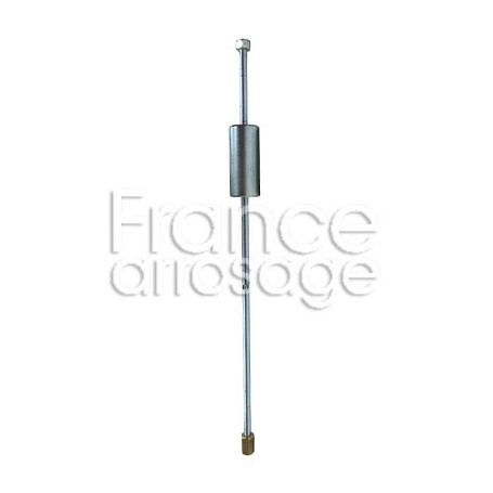 Outil d'insertion/extraction de l'électrovanne pour arroseur ST-1700 HUNTER