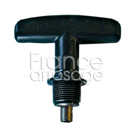 Outil de percage Ø10 mm pour collier de Prise en Charge 3/4"