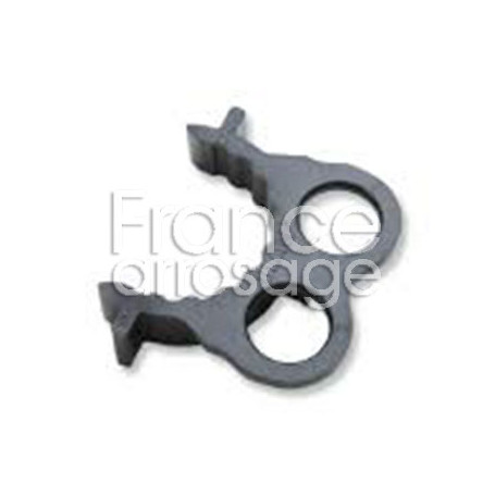 Outil de réglage du secteur pour arroseurs G85B/G885 HUNTER